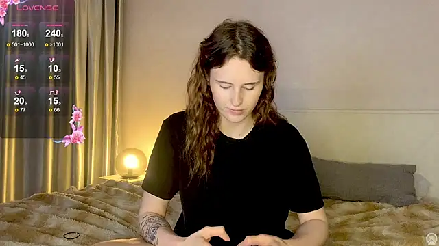 NessBarre online show from July 5, 9:42 pm