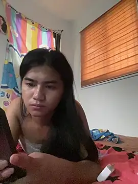 JassmineLove online show from June 2, 3:29 am
