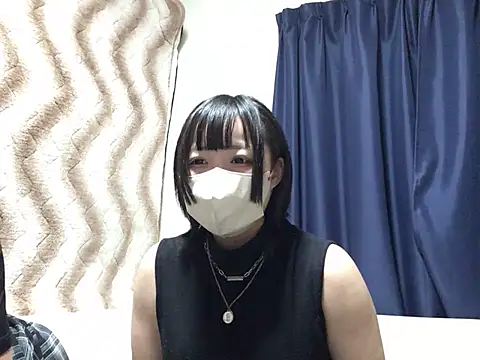 nanoka-nano0405 online show from April 5, 1:32 pm