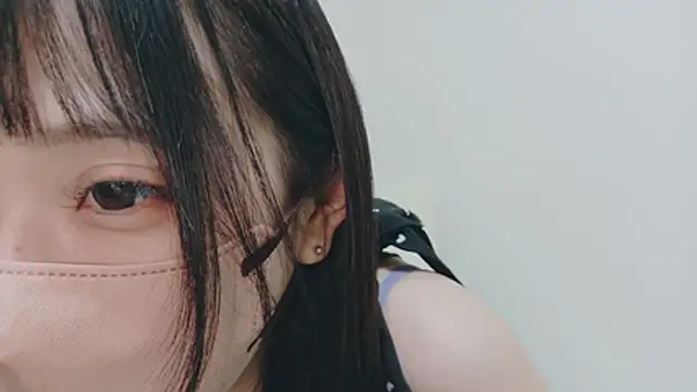 nozomin4321 online show from July 4, 9:38 am