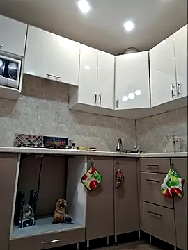 LaliaMia online show from October 24, 4:41 am