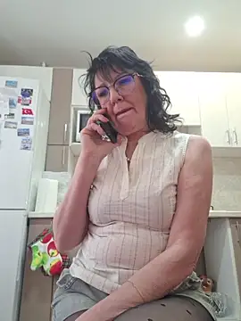 LaliaMia online show from March 14, 7:09 am