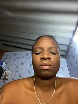 Naomi-Desire online show from May 20, 3:14 am