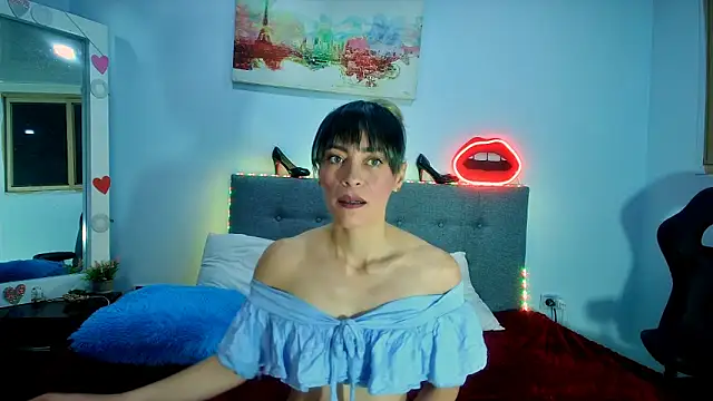 Lorena sweet33 online show from June 1, 1:57 pm