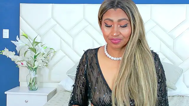 Kiara Parker  online show from May 31, 2:28 am