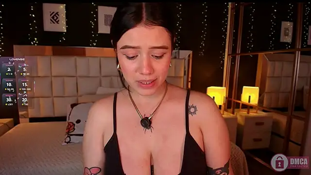 aria bloomer online show from May 31, 6:09 pm