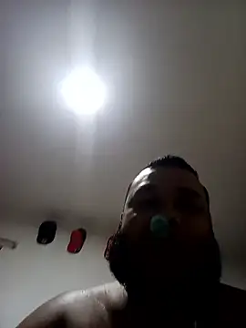 MardeAmor94 online show from April 7, 2:13 am