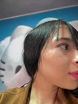 Sasha-firee online show from April 22, 2:41 am