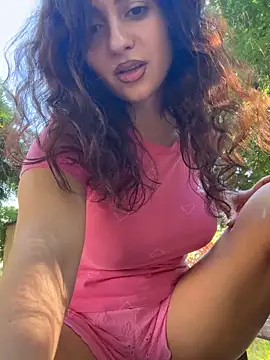 KarolDolly05 online show from June 13, 1:52 pm
