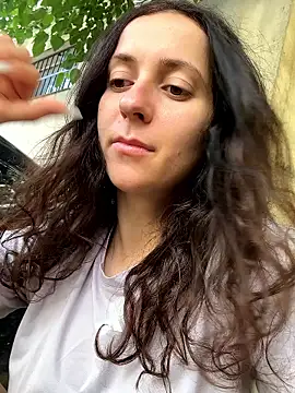 KarolDolly05 online show from June 10, 2:49 pm