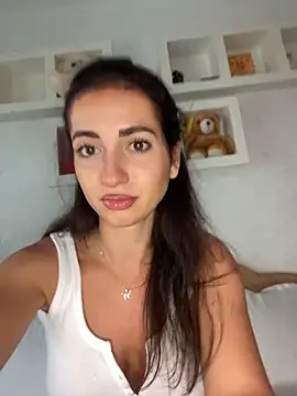 KarolDolly05 online show from July 31, 2:51 pm