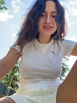 KarolDolly05 online show from June 9, 2:38 pm