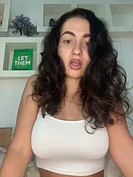 KarolDolly05 online show from June 22, 1:08 pm