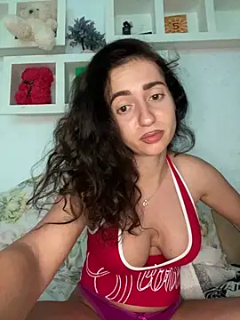 KarolDolly05 online show from June 30, 1:10 pm