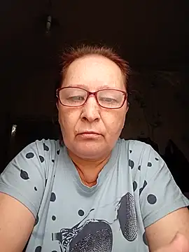 IngaLuna48 online show from April 24, 6:27 am