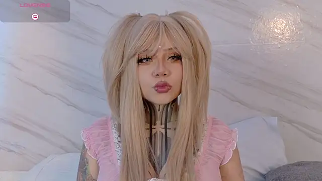 valkyrie claire  online show from June 4, 2:28 am