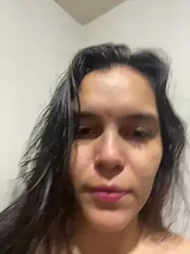Freya1104 online show from July 3, 11:44 pm