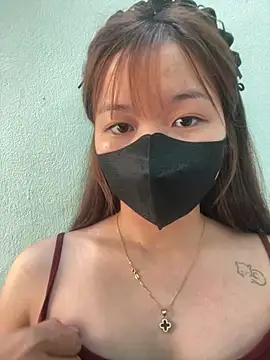 Cherry Cherry09 online show from June 7, 7:48 am