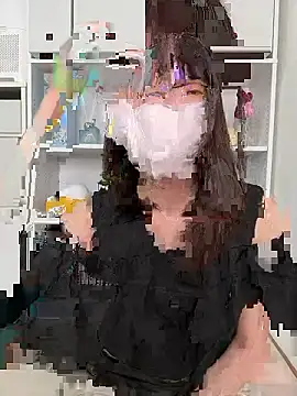 Kannanoko  online show from April 18, 4:59 am