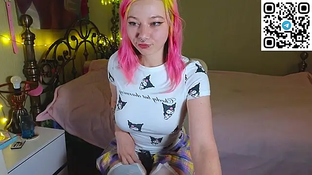 Sansarella online show from November 20, 5:25 pm