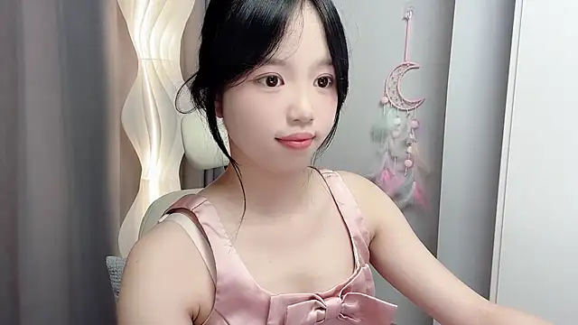 Xiaoqing00 online show from June 5, 6:52 am