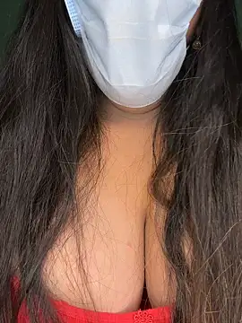Desifiregirl online show from April 27, 7:55 pm