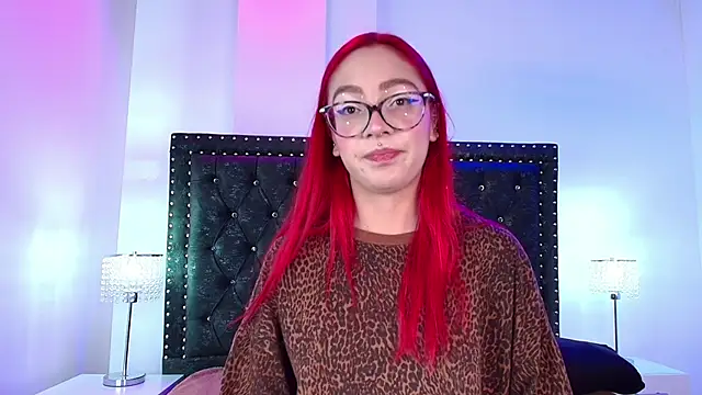 Amelie adams online show from June 4, 10:31 am