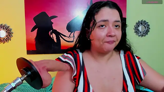 Cassle ibarra x online show from June 4, 6:34 pm