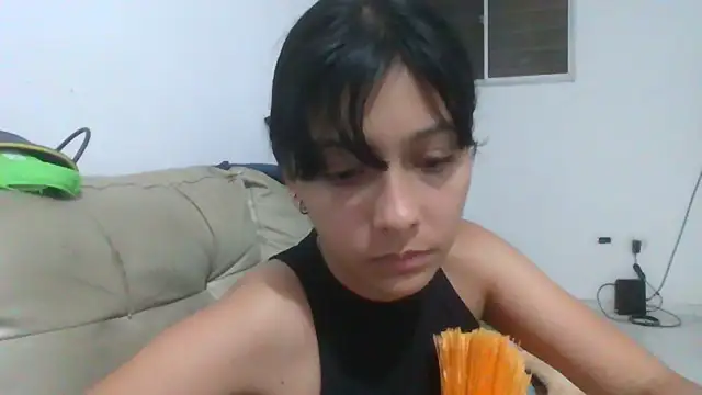 xoxo anny online show from July 15, 12:04 am