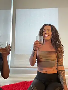 AJ Spice online show from April 9, 12:35 am