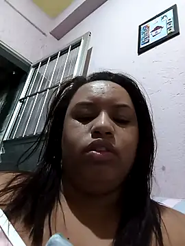 Gordinha89 online show from April 27, 2:52 am