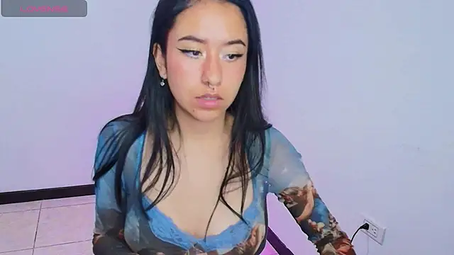 chloe-disire online show from June 22, 11:18 am
