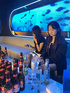 xuanxuan-10 online show from April 15, 7:53 am