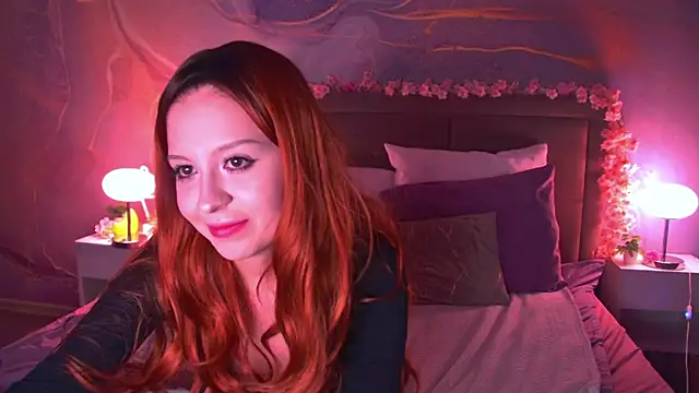 MonikaDolche online show from April 18, 11:56 am