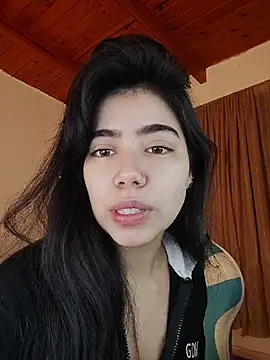Iam eli09 online show from July 10, 3:18 am