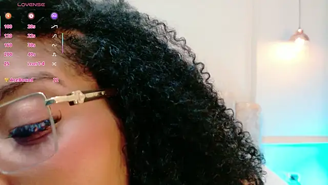 Abby Montero online show from April 14, 12:00 am