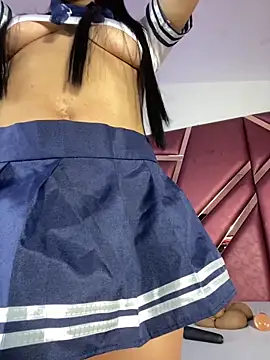 ZoeHarpers online show from June 22, 1:19 pm