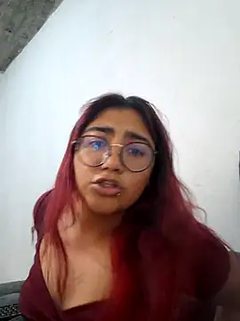 lucyheart 8 online show from May 17, 4:33 am