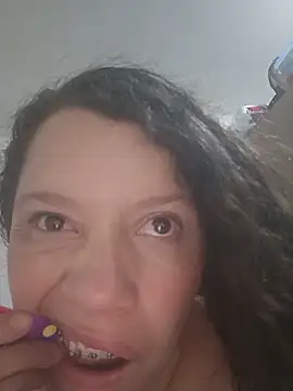 angelplu online show from May 27, 7:33 pm