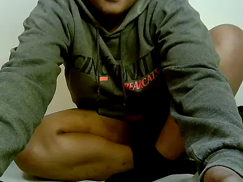 Bubble girl17 online show from April 20, 8:23 pm