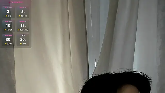 BrianaSteels online show from June 4, 5:12 am