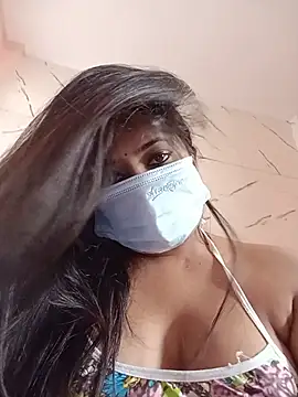 dearmona00 online show from July 19, 6:37 am
