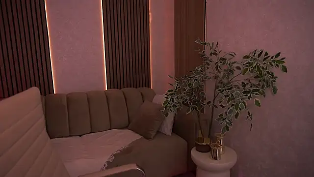 DoveLovee online show from August 1, 6:37 am