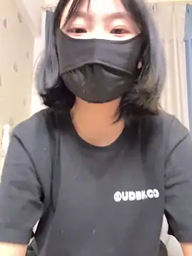 YouYou-999 online show from April 13, 5:14 pm