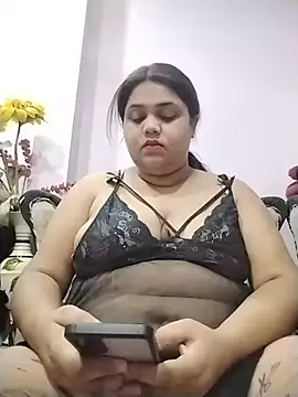 hotsilk21 online show from May 26, 6:07 pm