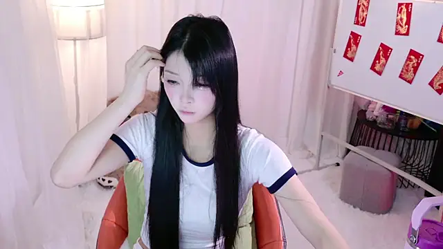 Zoe-001 online show from June 1, 12:18 pm