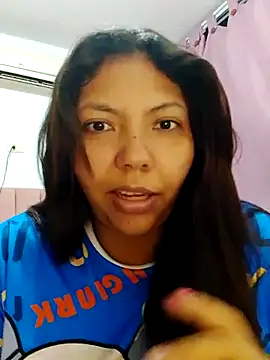 Izel  online show from July 3, 3:23 am