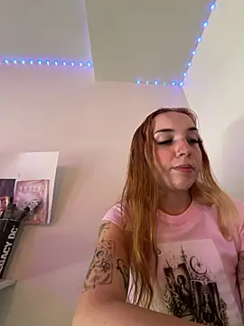 Sapphirelustxo online show from May 17, 7:35 pm