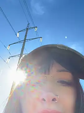 virusDoll online show from June 3, 1:34 pm
