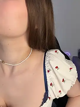 Sakura Hime online show from April 25, 12:08 pm